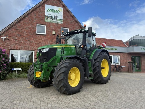 John Deere 6250R 