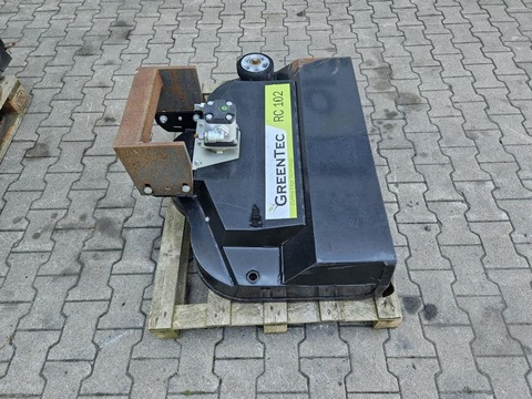 Sonstige Green Tec RC 102