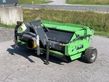 Deutz Fahr Aufbereiter TK 210