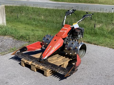 Reform Motormäher M2D