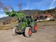 Fendt 313 Vario S4 Profi + Hydrac Frontlader