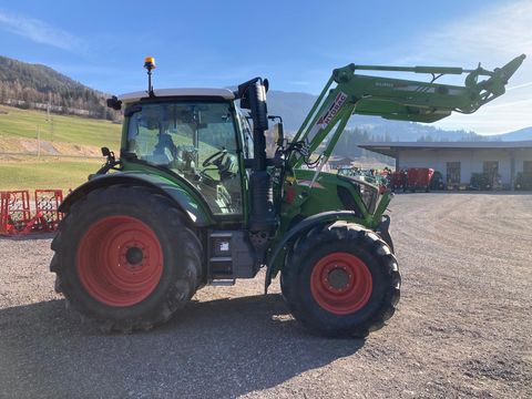 Fendt 313 Vario S4 Profi + Hydrac Frontlader