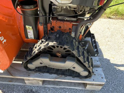 Husqvarna Schneefräse ST 330