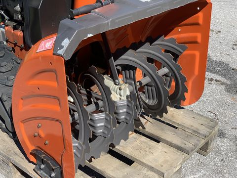 Husqvarna Schneefräse ST 330