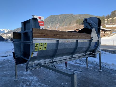 Stöckl Seitenstreuer 2960 S