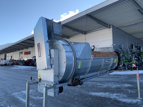 Stöckl Seitenstreuer 2960 S