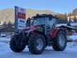 Massey Ferguson MF 5S.115 Dyna-4 Efficient 