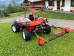 Reform Metrac 3003S + DM Mähwerk