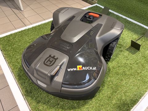 Husqvarna Automower 450X NERA 5000m²