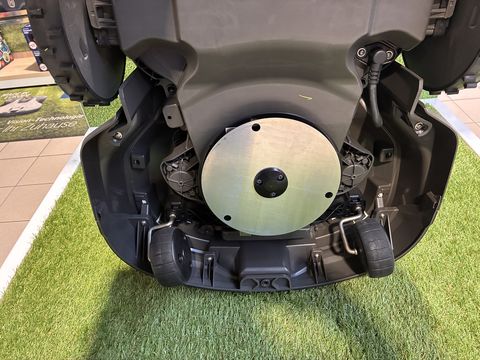 Husqvarna Automower 450X NERA 5000m²