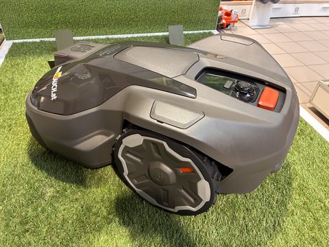 Husqvarna Automower 450X NERA 5000m²