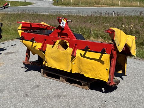 Reform Mähwerk SM 210