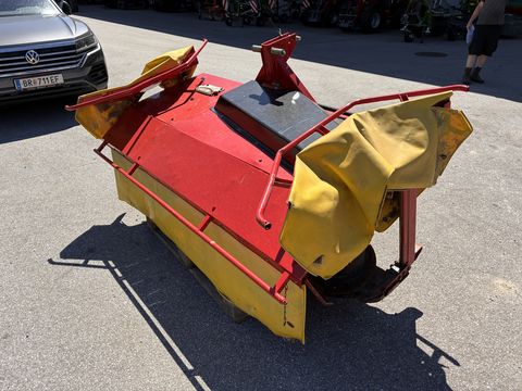 Reform Mähwerk SM 210