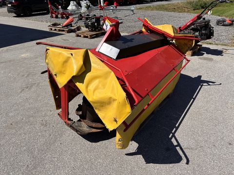 Reform Mähwerk SM 210