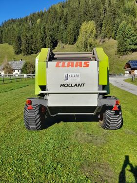 Claas Rundballenpresse Rollant 375 RC
