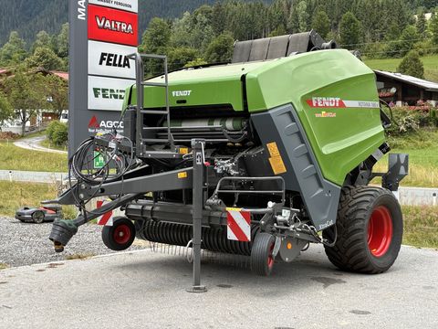 Fendt Rundballenpresse Rotana 160 V
