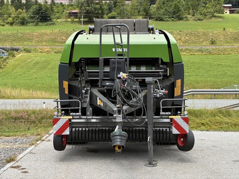 Fendt Rundballenpresse Rotana 160 V