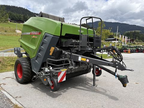 Fendt Rundballenpresse Rotana 160 V