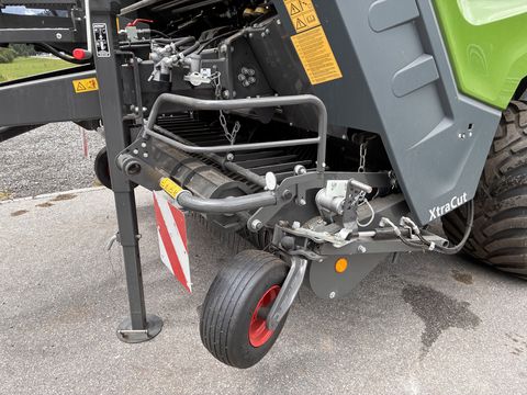 Fendt Rundballenpresse Rotana 160 V