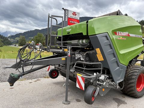 Fendt Rundballenpresse Rotana 160 V