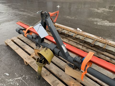 Reform Doppelmessermähwerk DM 200