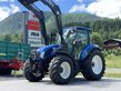 New Holland T 5.105