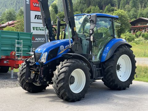 New Holland T 5.105