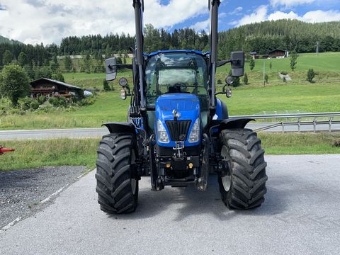 New Holland T 5.105