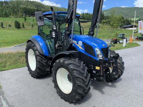 New Holland T 5.105