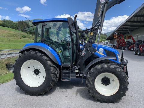 New Holland T 5.105