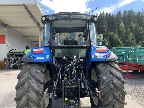 New Holland T 5.105