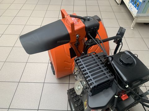 Husqvarna Schneefräse ST 427