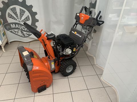 Husqvarna Schneefräse ST 427
