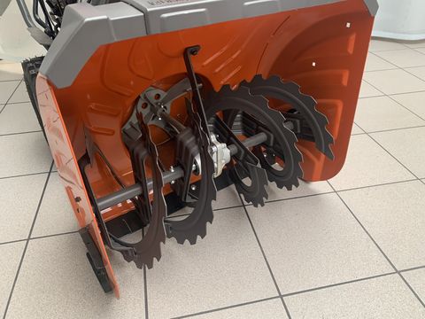 Husqvarna Schneefräse ST 427
