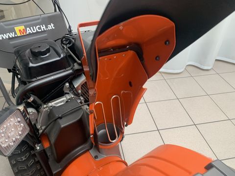 Husqvarna Schneefräse ST 427