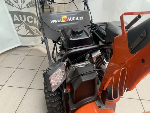 Husqvarna Schneefräse ST 427