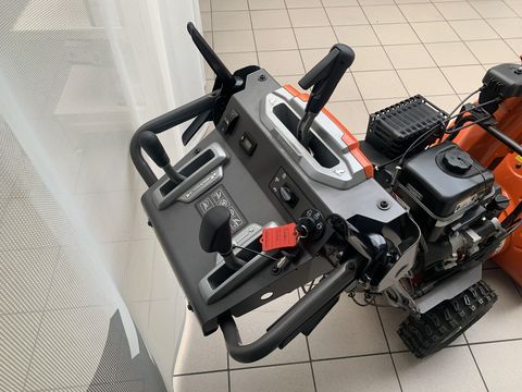 Husqvarna Schneefräse ST 427