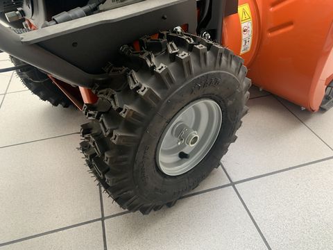 Husqvarna Schneefräse ST 427