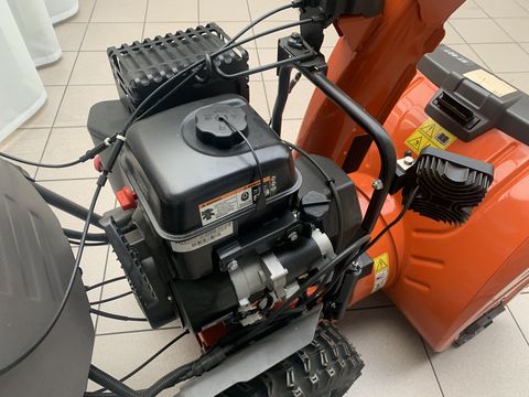 Husqvarna Schneefräse ST 427
