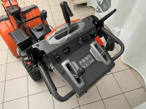Husqvarna Schneefräse ST 427