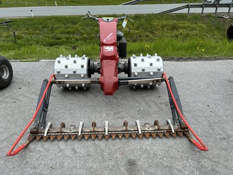 Vogel&Noot Jet-Junior Hydro