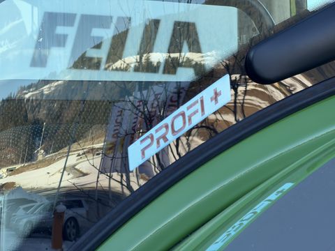 Fendt 724 Vario Gen6 Profi+ Setting 2