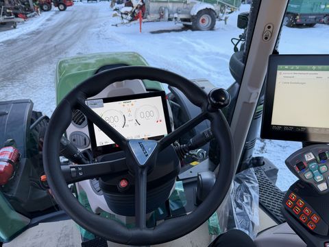 Fendt 724 Vario Gen6 Profi+ Setting 2