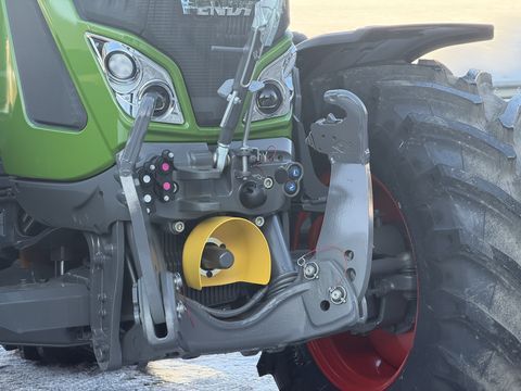 Fendt 724 Vario Gen6 Profi+ Setting 2