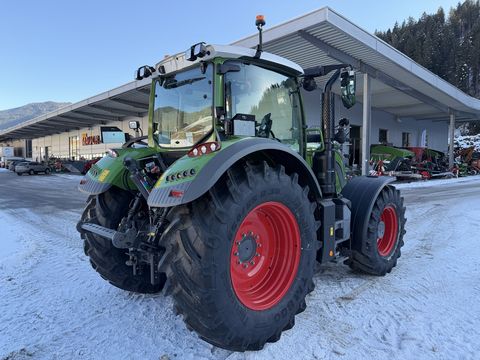 Fendt 724 Vario Gen6 Profi+ Setting 2
