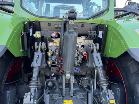 Fendt 724 Vario Gen6 Profi+ Setting 2