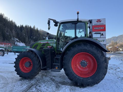 Fendt 724 Vario Gen6 Profi+ Setting 2