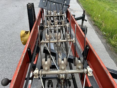 Reform Bandrechen 220