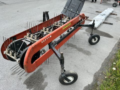 Reform Bandrechen 220