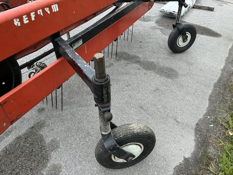 Reform Bandrechen 220